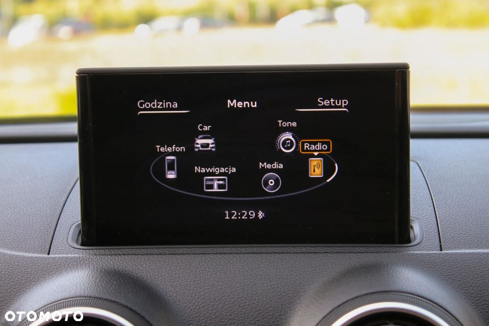 Audi A3 Sportback 1.6 TDI Ambition - 20