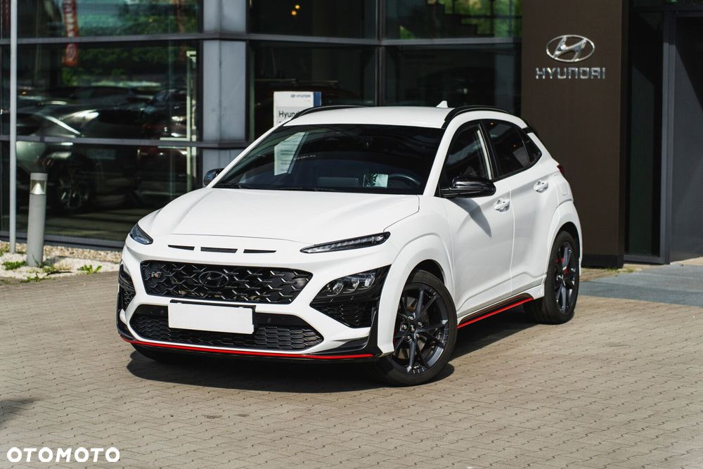 Hyundai Kona - 2