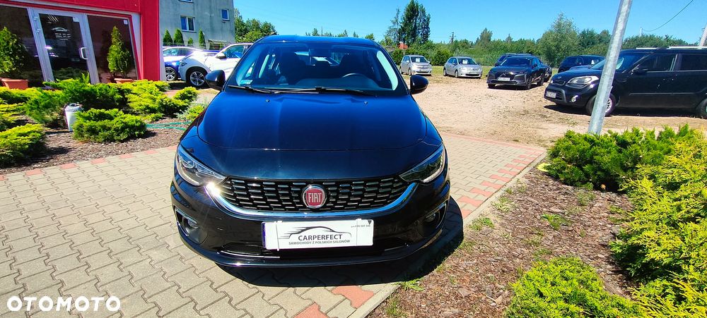 Fiat Tipo 1.4 16V More - 6