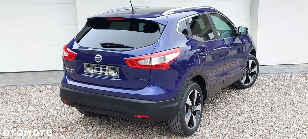 Nissan Qashqai 1.2 DIG-T 360 - 7