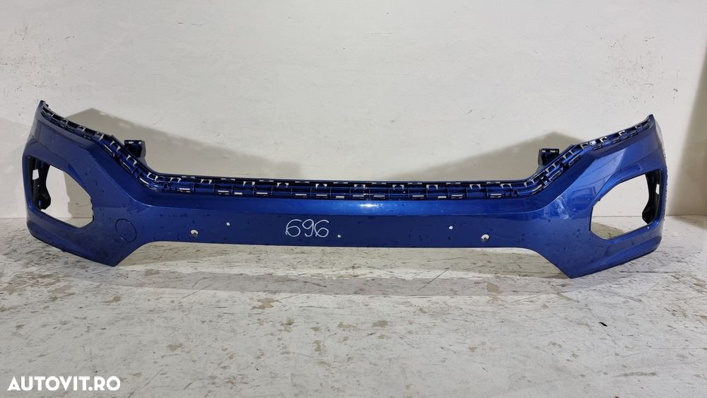Bara fata VW T-Roc , 2017, 2018, 2019, 2020, 2021, cod OE 2GA807221F - 1
