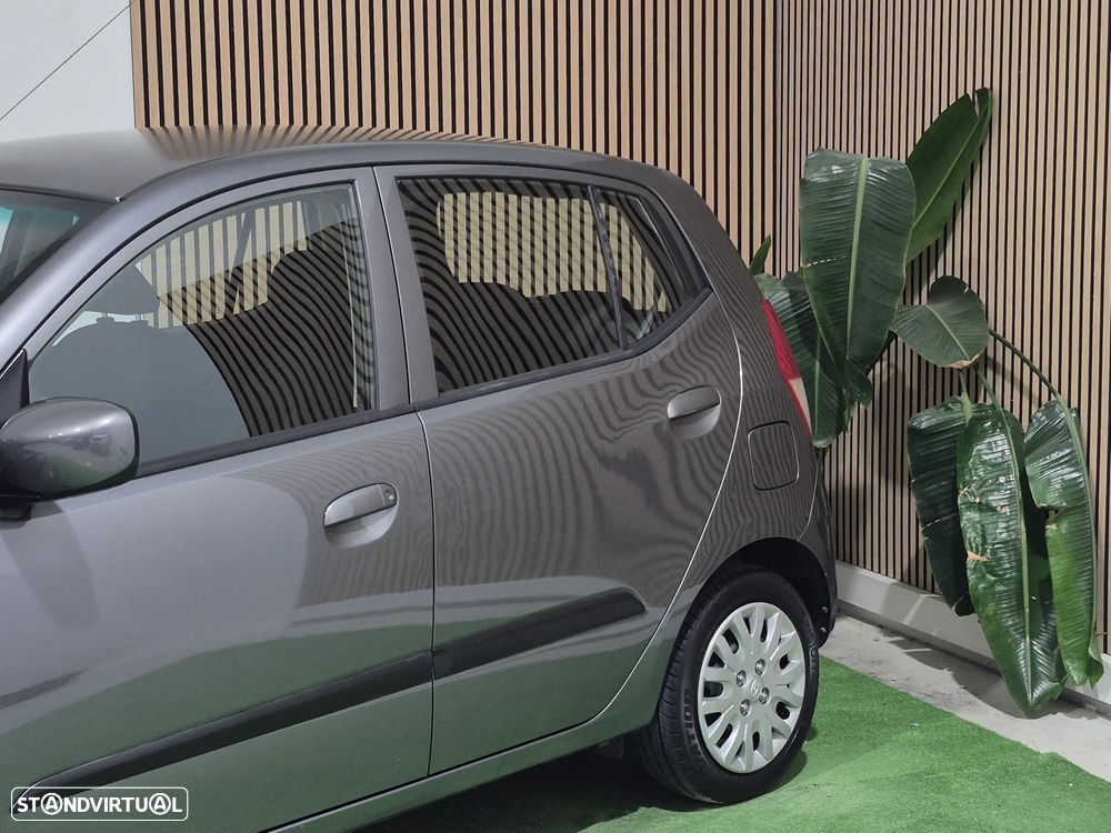 Hyundai i10 1.2 Comfort - 3