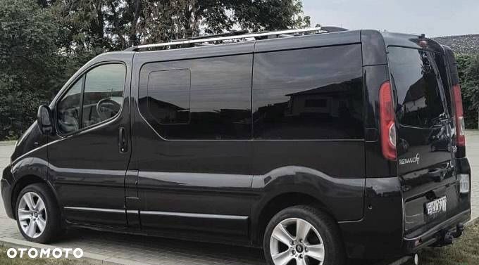 Renault Trafic - 5