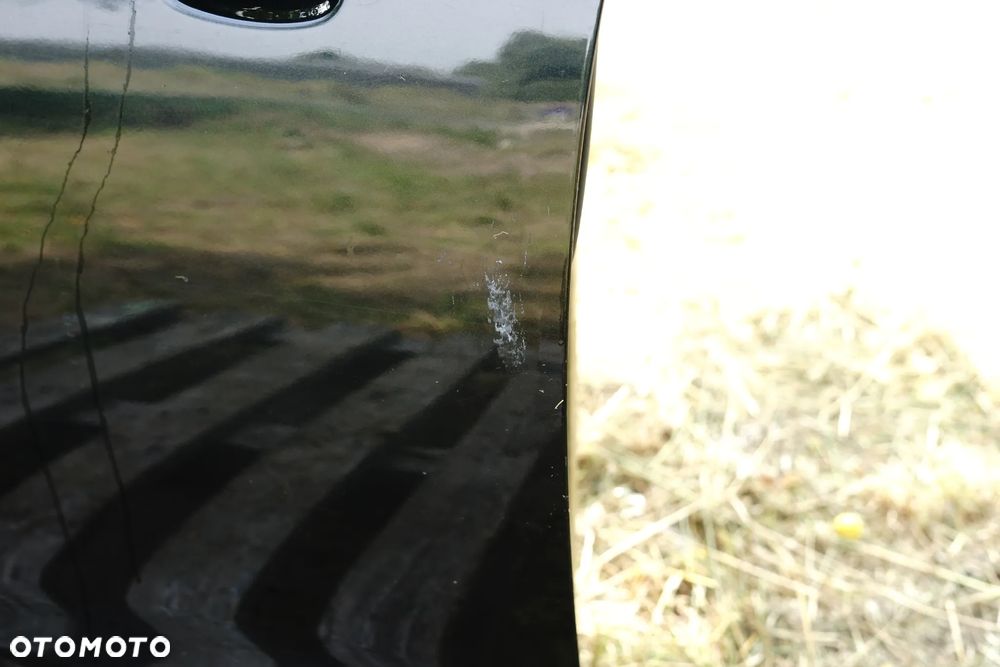 Drzwi przód przednie lewe Opel Astra J IV Z22C - 7