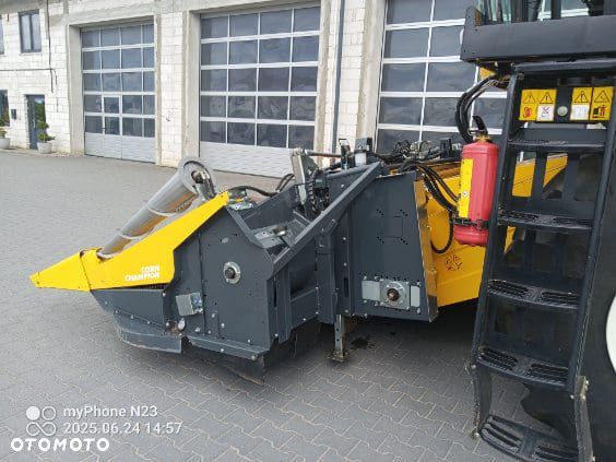 Inny 6-reihig 75cm - 2