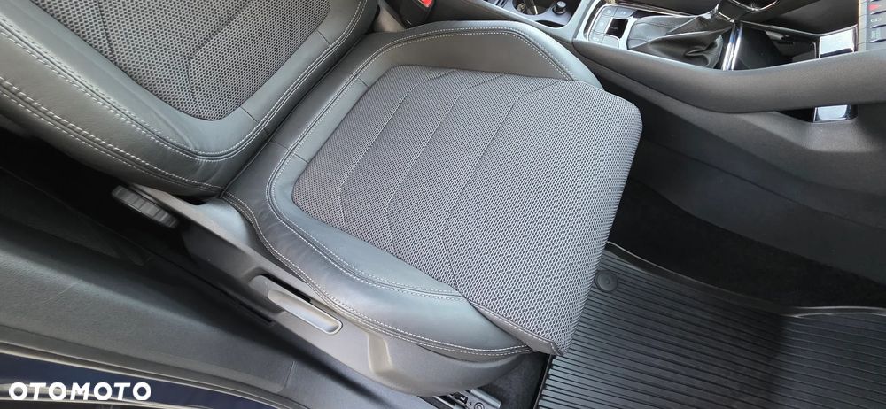 Skoda Kodiaq 1.5 TSI ACT 4x2 Style DSG - 28