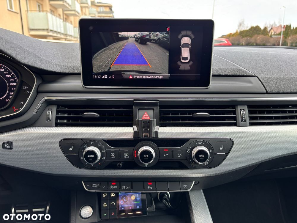 Audi A5 Sportback 2.0 TFSI S tronic sport - 12