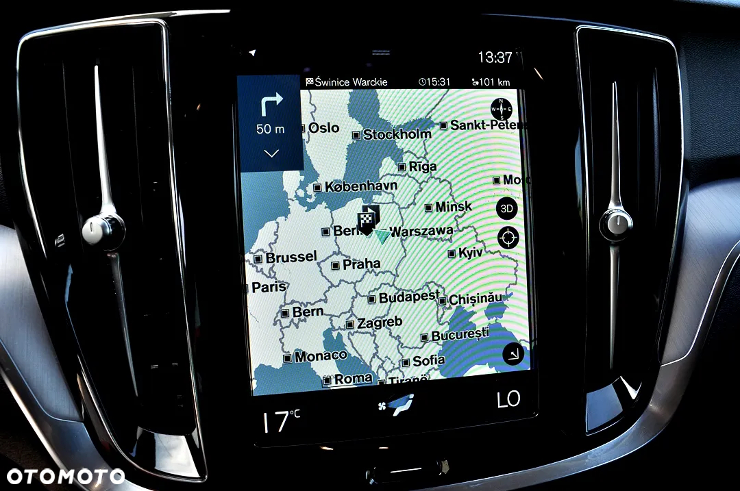 Volvo V60 B3 B Geartronic RDesign - 35