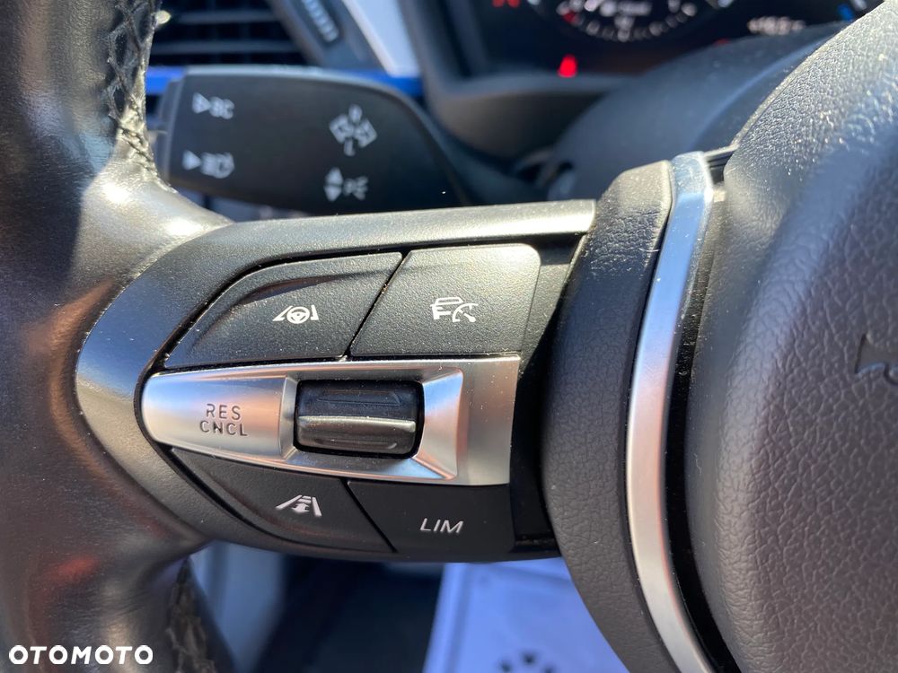 BMW X2 sDrive18d Edition M Mesh - 20