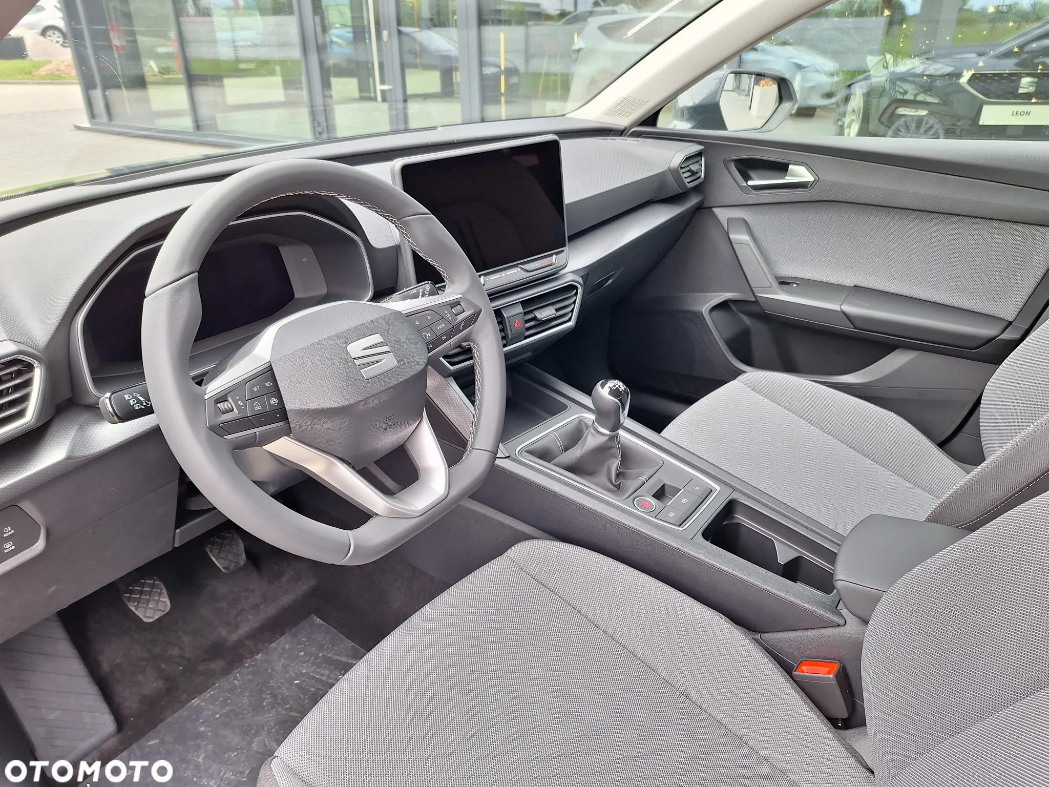 Seat Leon 1.5 TSI Style - 9