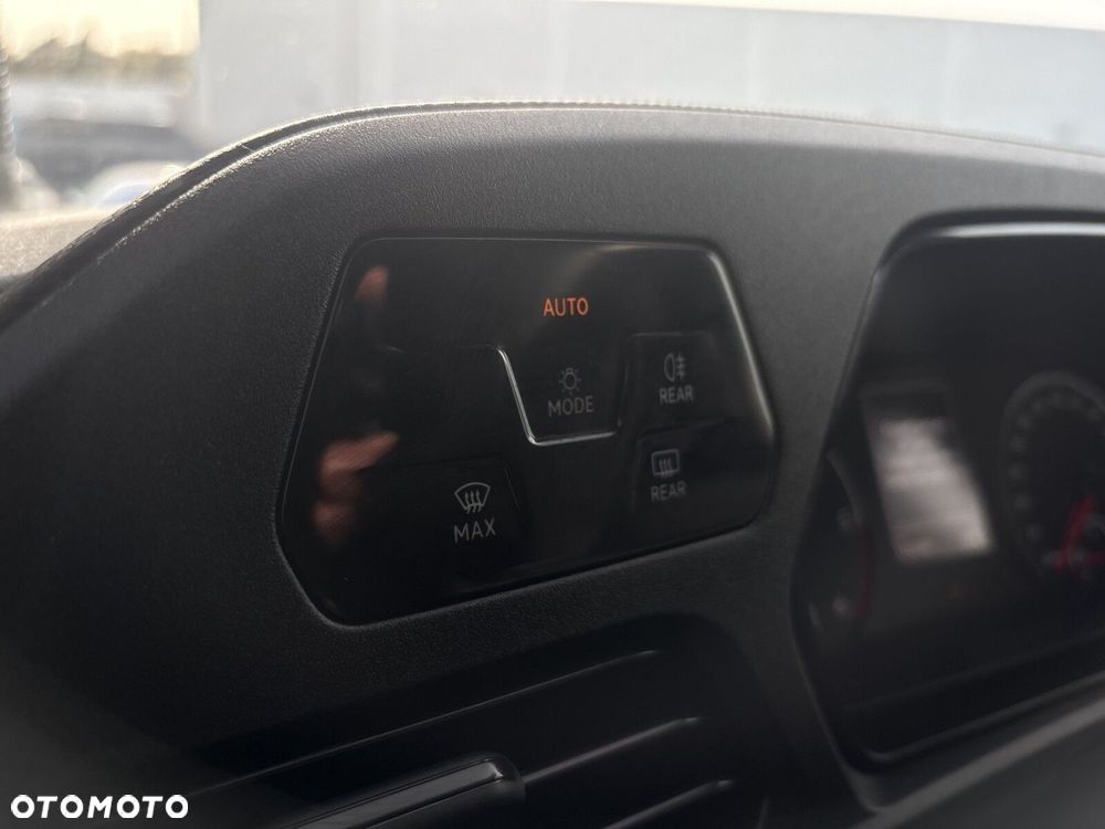 Volkswagen Caddy 2.0 TDI - 26