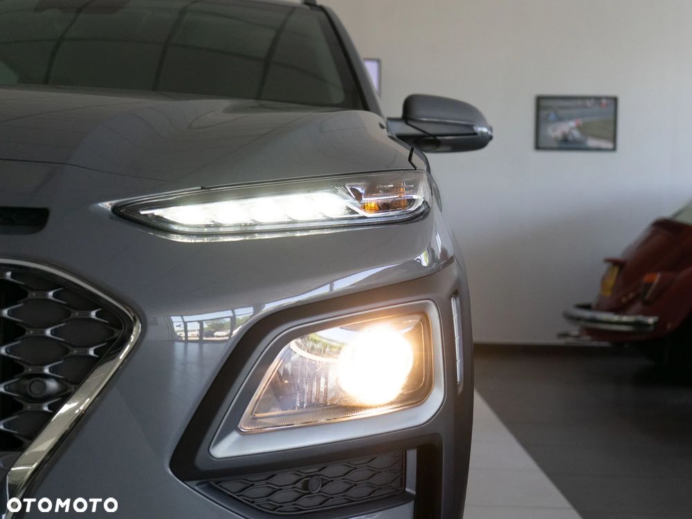 Hyundai Kona 1.0 T-GDI Style - 8