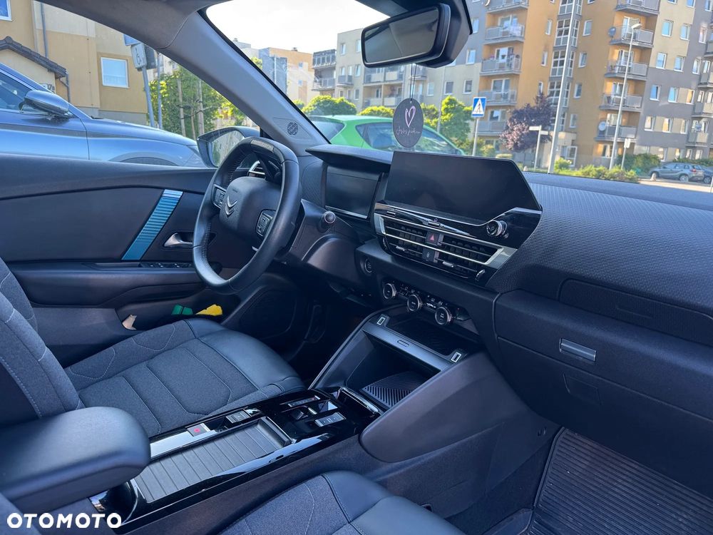 Citroën C4 EV136 50kWh Feel Pack - 5