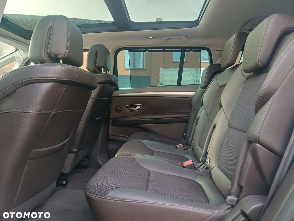 Renault Espace 1.6 dCi Energy Zen EDC 7os - 19