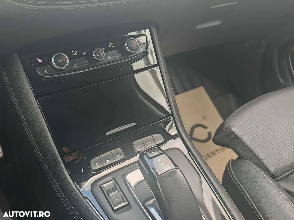 Opel Grandland X - 28