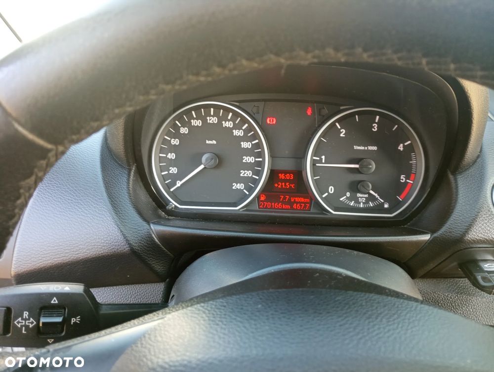 BMW Seria 1 - 14