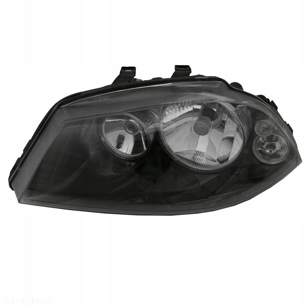 Reflektor Lampa Tyc Seat Ibiza Cordoba 6l III 3 2002-2008 L - 1