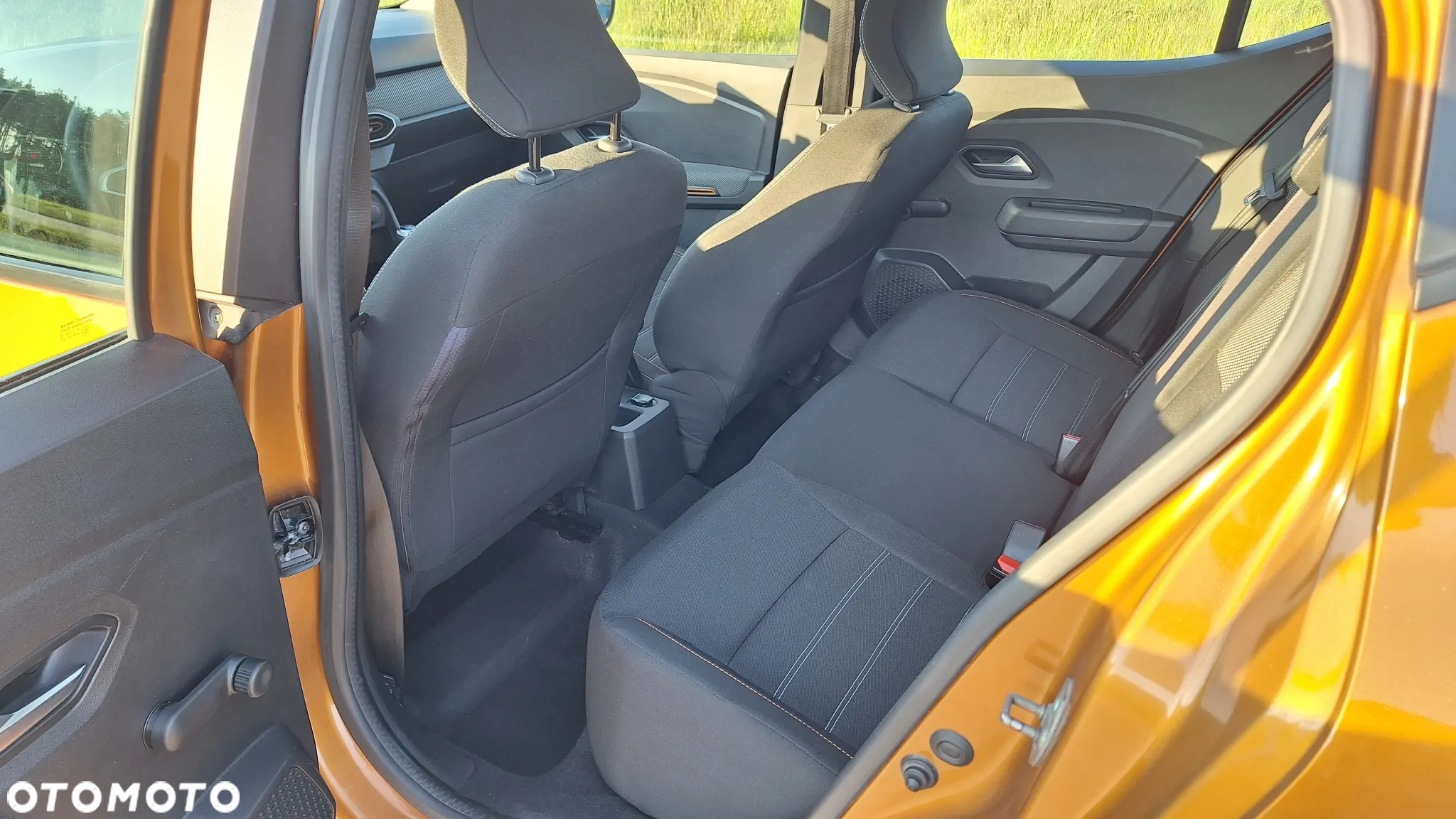 Dacia Sandero Stepway 1.0 TCe Comfort - 12