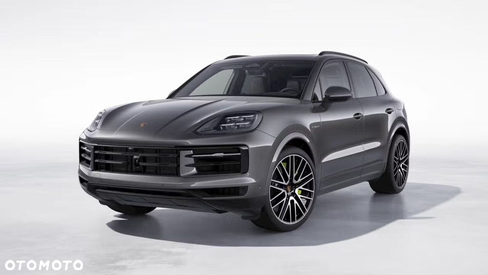 Porsche Cayenne - 2