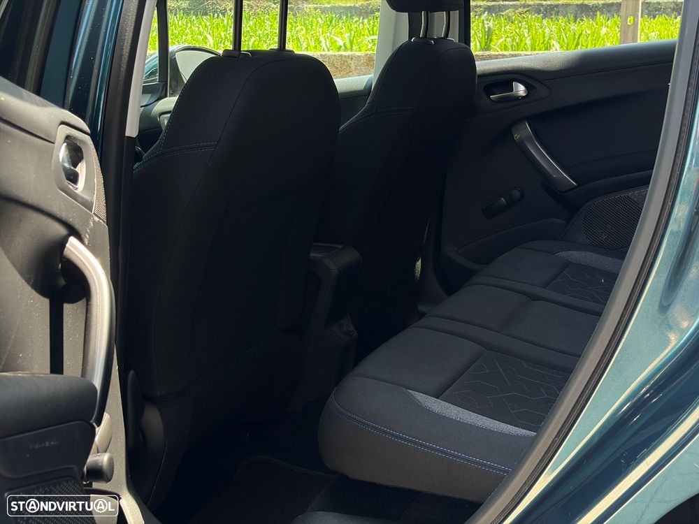 Peugeot 2008 PureTech 82 Active - 30