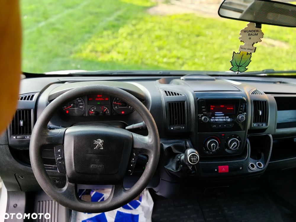 Peugeot Boxer - 6