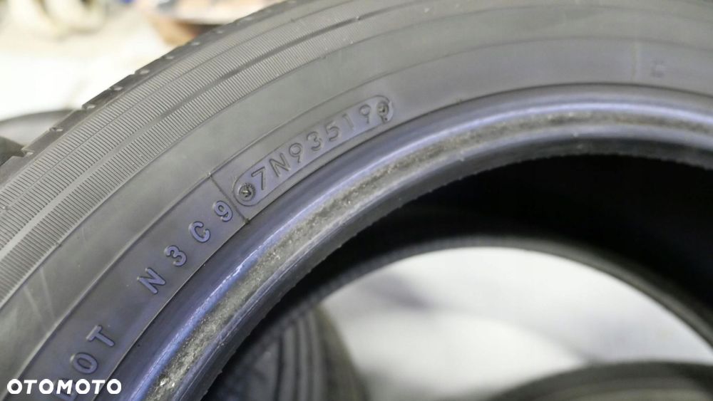 opony opona 215/55r18 toyo proxes r56 215 55 r18 2019r 6mm - 13