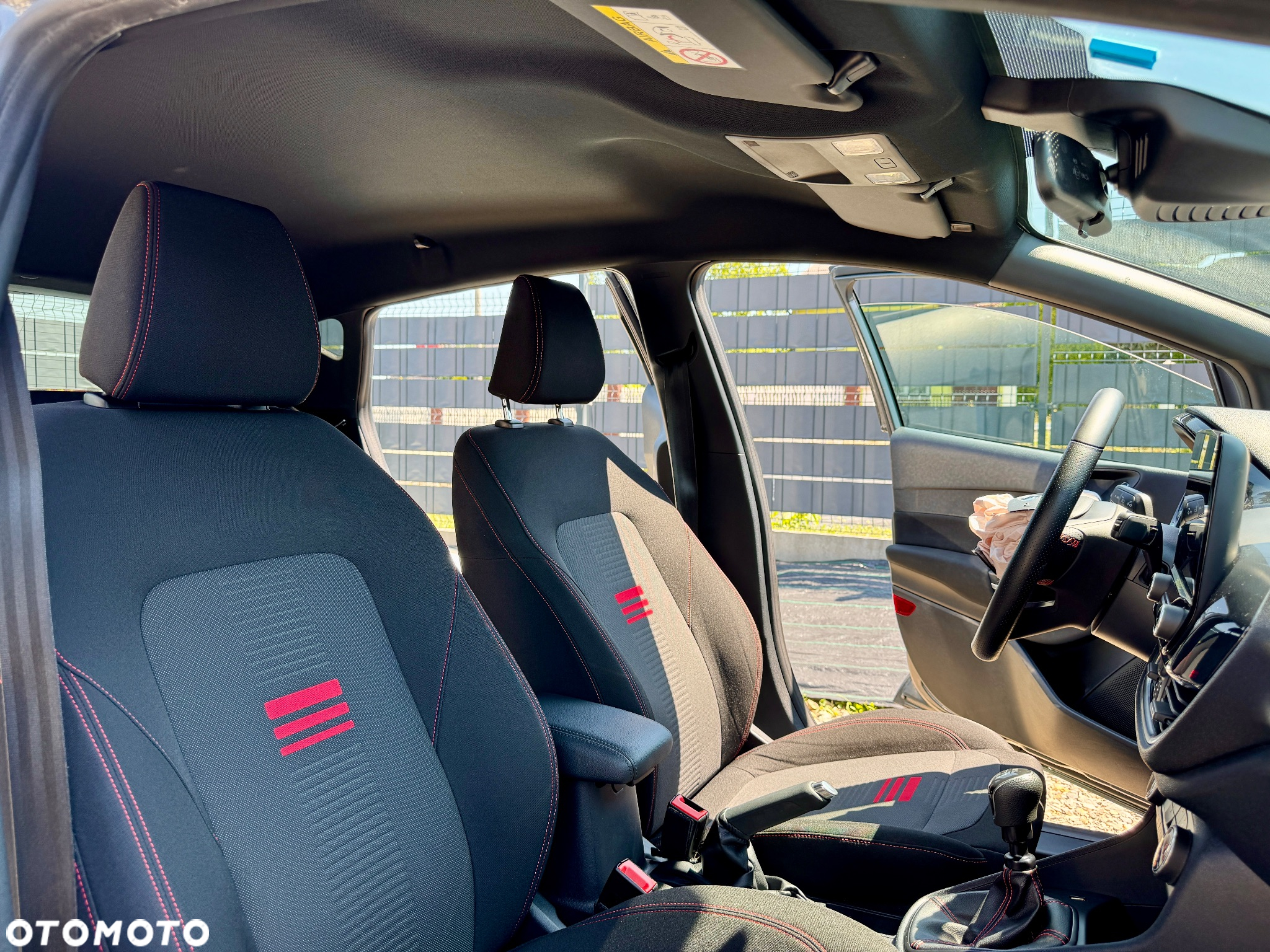 Ford Fiesta - 20