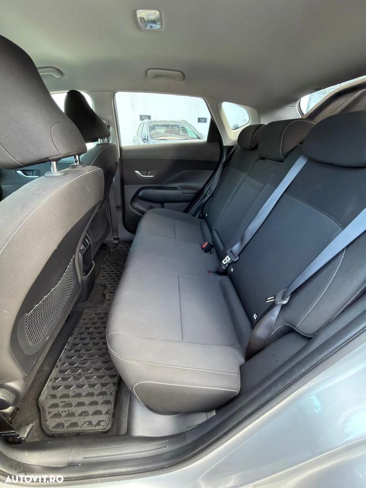 Hyundai KONA BEV 204 CP 64.8 kWh Premium - 10