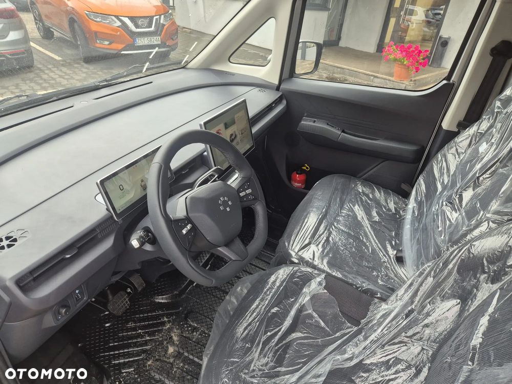 FOTON CAVAN C1 Plus - 7