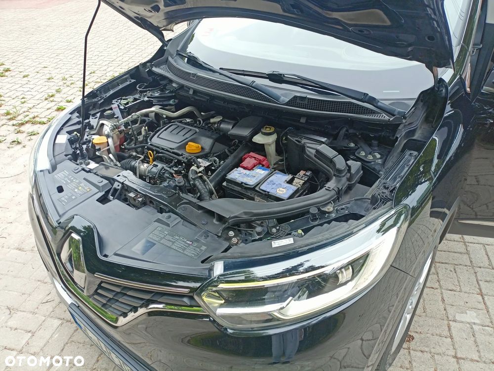 Renault Kadjar - 26