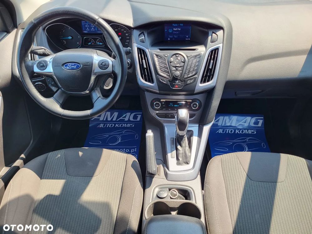 Ford Focus 2.0 TDCi Edition MPS6 - 20