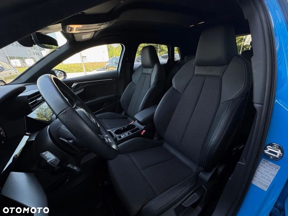 Audi A3 Sportback - 8