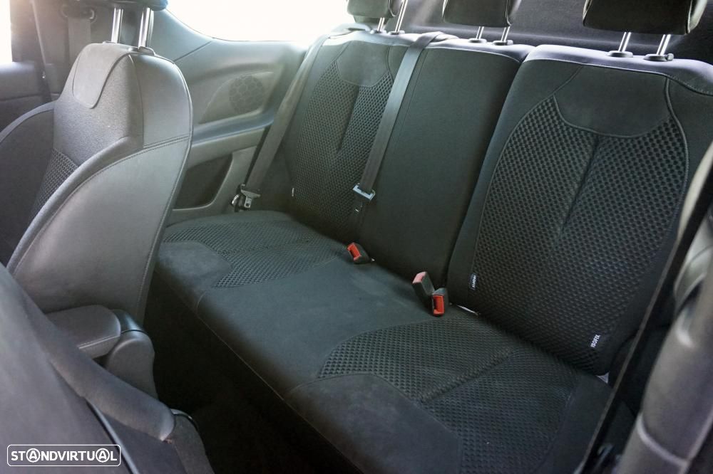 DS DS3 1.2 PureTech Be Chic EAT6 - 6