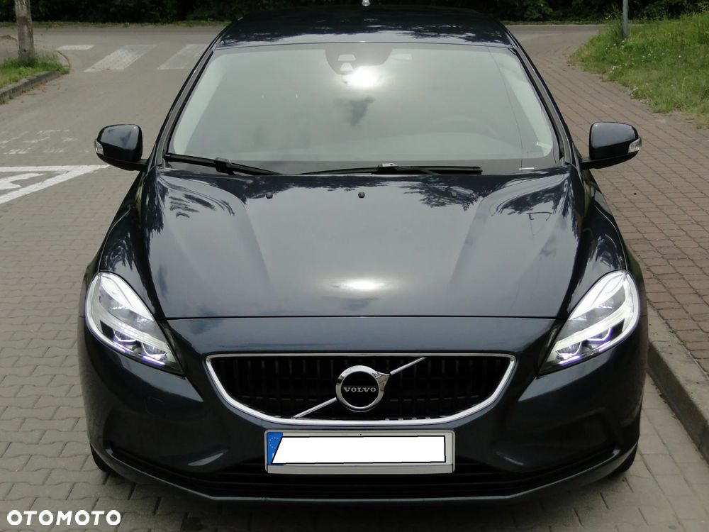 Volvo V40 T3 Ocean Race - 2
