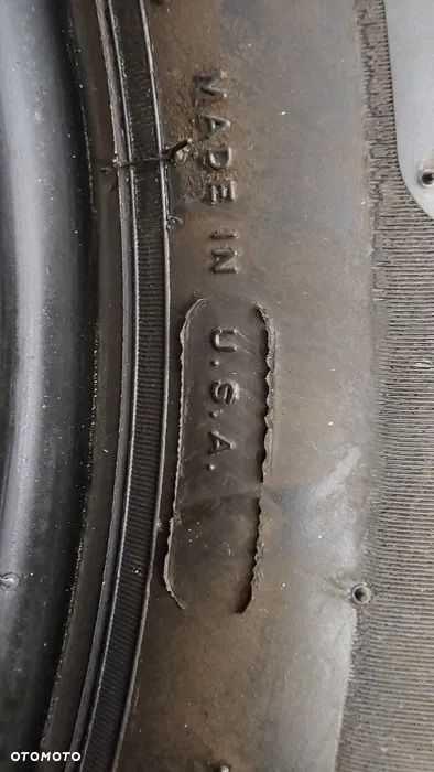 Opony Michelin Defender 2 235/60 R18 Stan BDB. 4 szt 7mm Całoroczne - 5