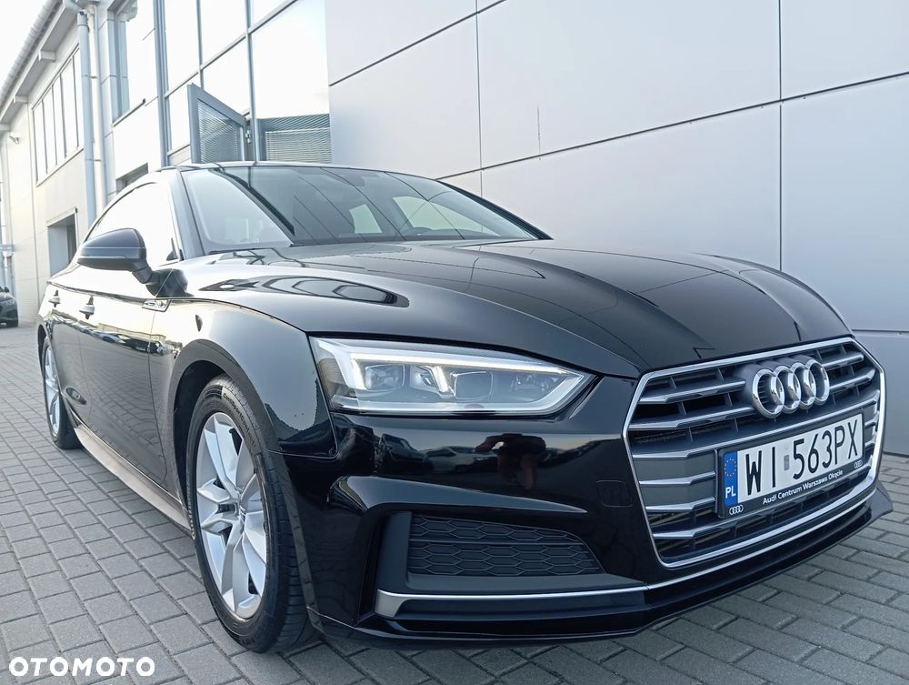 Audi A5 - 2