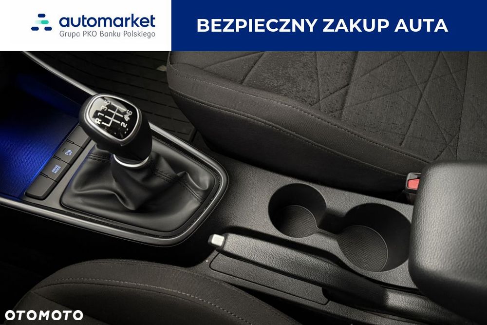 Hyundai Bayon 1.0 T-GDI Smart - 20