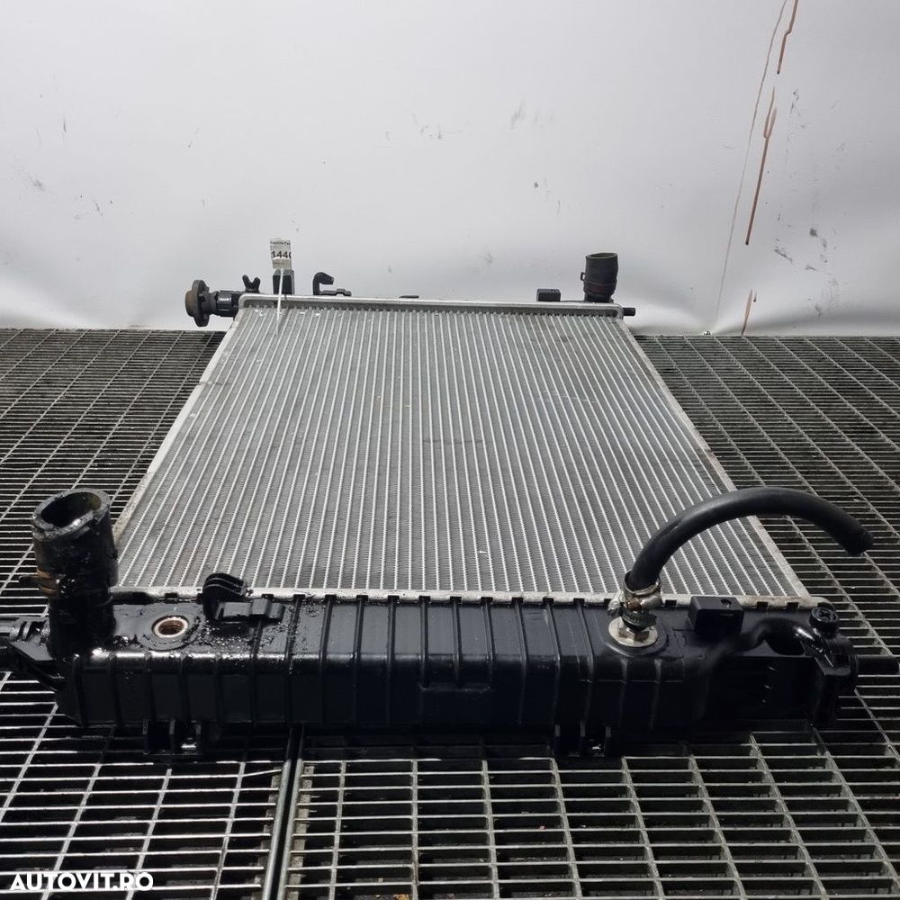 Radiator apa Chevrolet Captiva Facelift 2.2 D 2011 - 2014 (1440) Nu are cod - 3