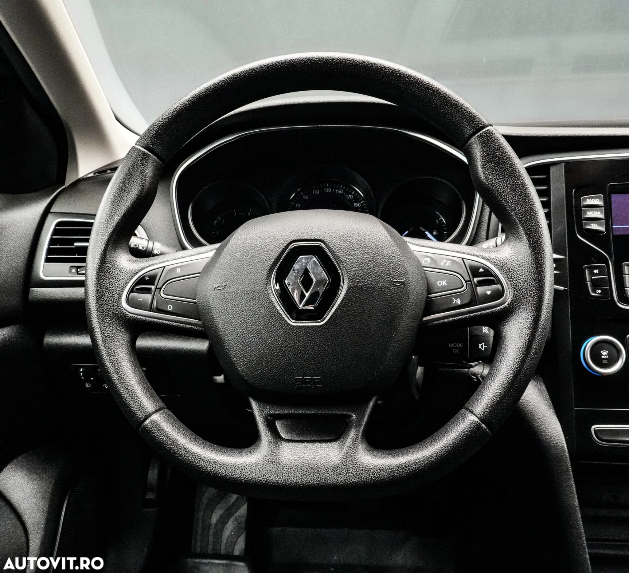 Renault Megane TCE GPF Life - 15