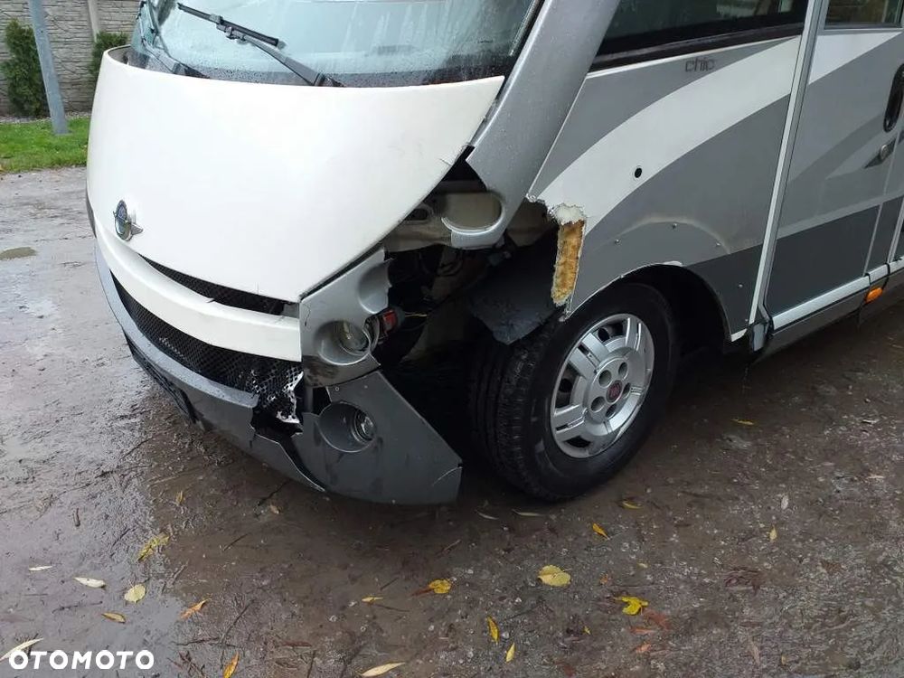 Fiat CARTHGO CHIC - 31