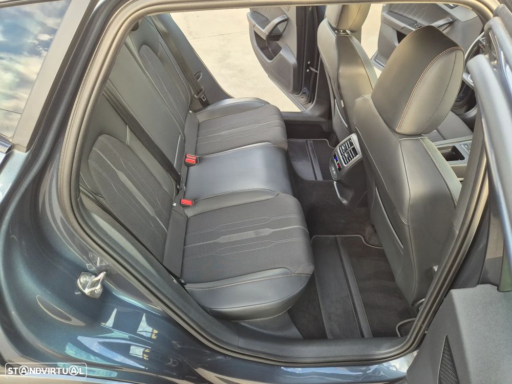 Cupra Formentor 1.5 TSI Sport - 40