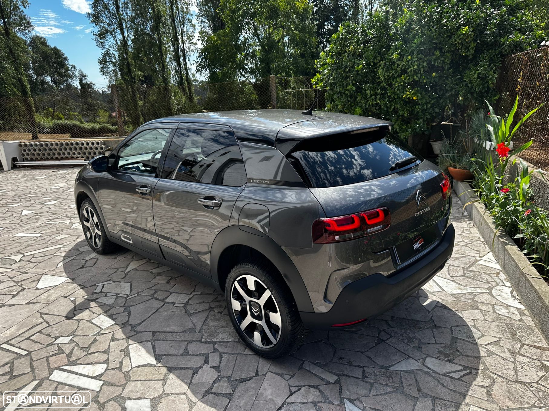 Citroën C4 1.2 PureTech Live - 7