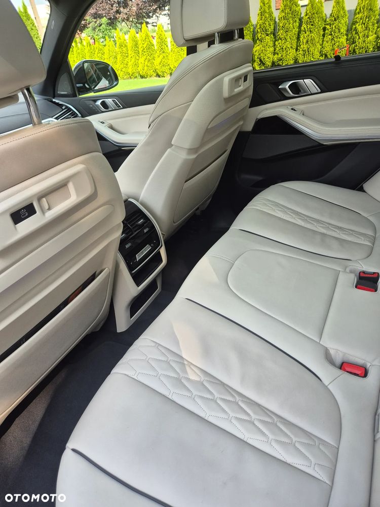 BMW X5 M - 13