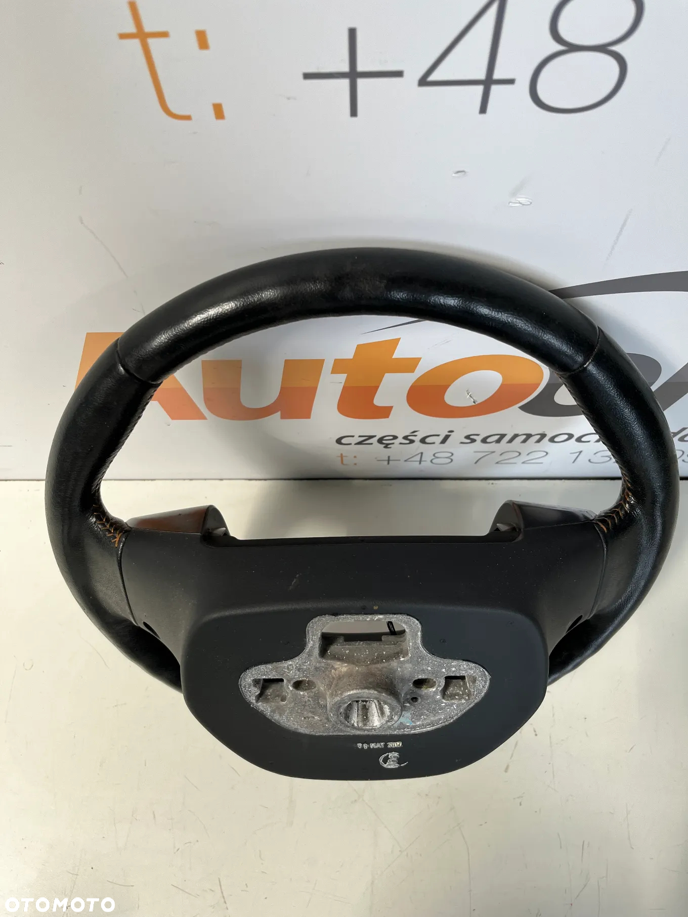 FORD RANGER  KIEROWNICA EB3B-3600-VE3EBX - 4