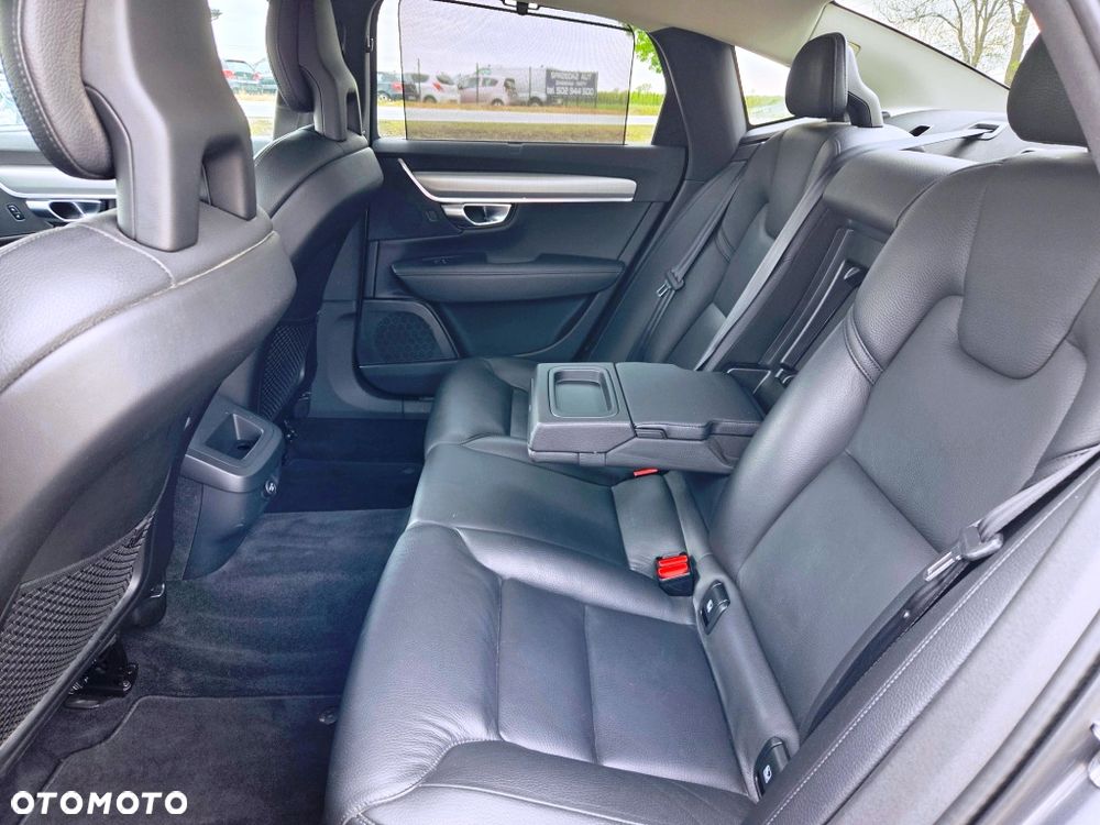 Volvo S90 T5 Geartronic Momentum - 30