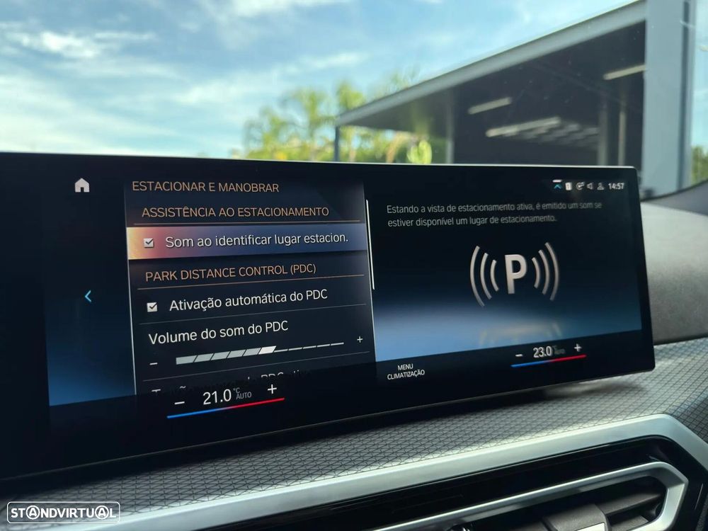 BMW i4 eDrive40 Pack Desportivo M - 51