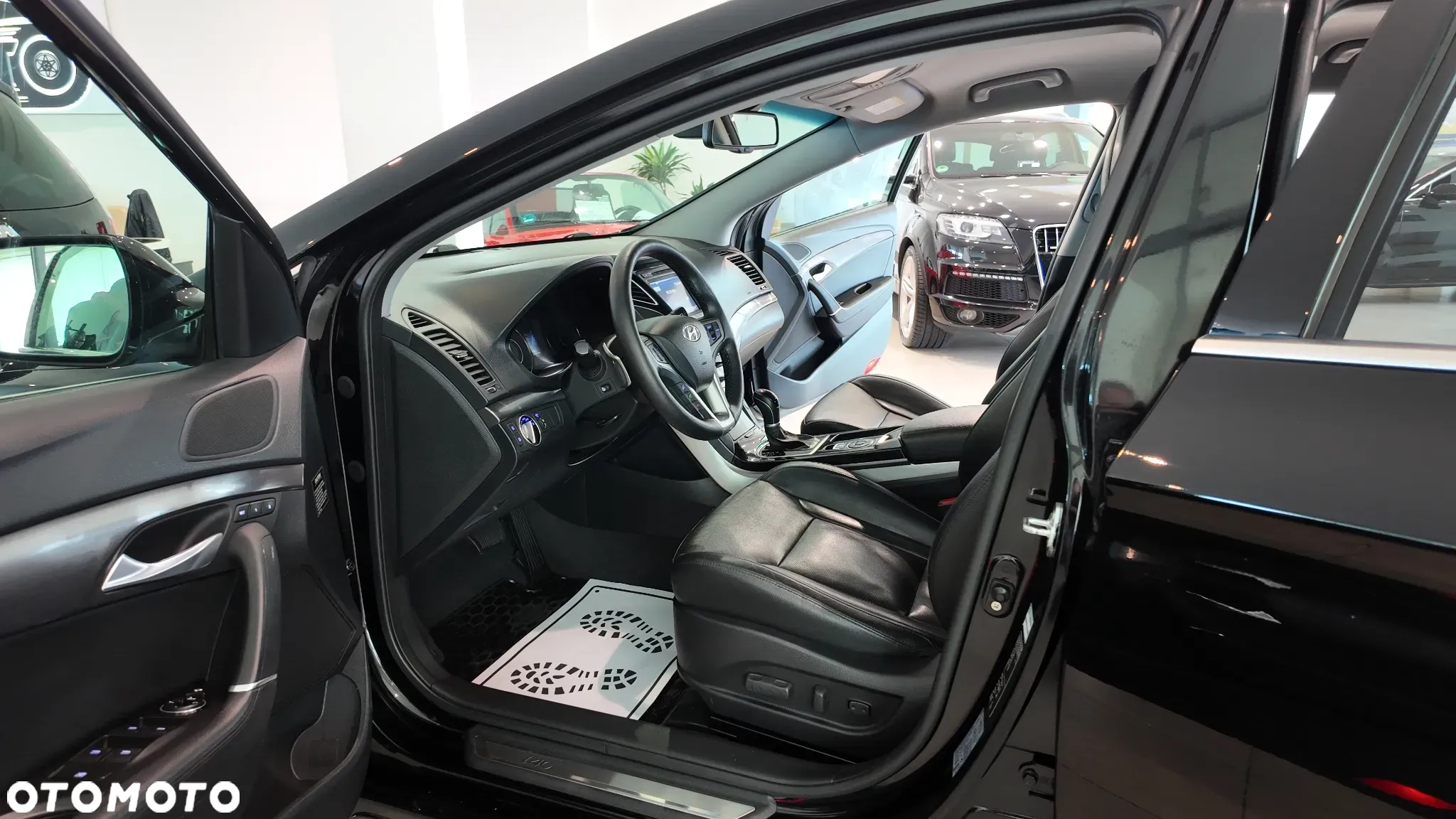 Hyundai i40 Kombi 1.7 CRDi DCT Premium - 21