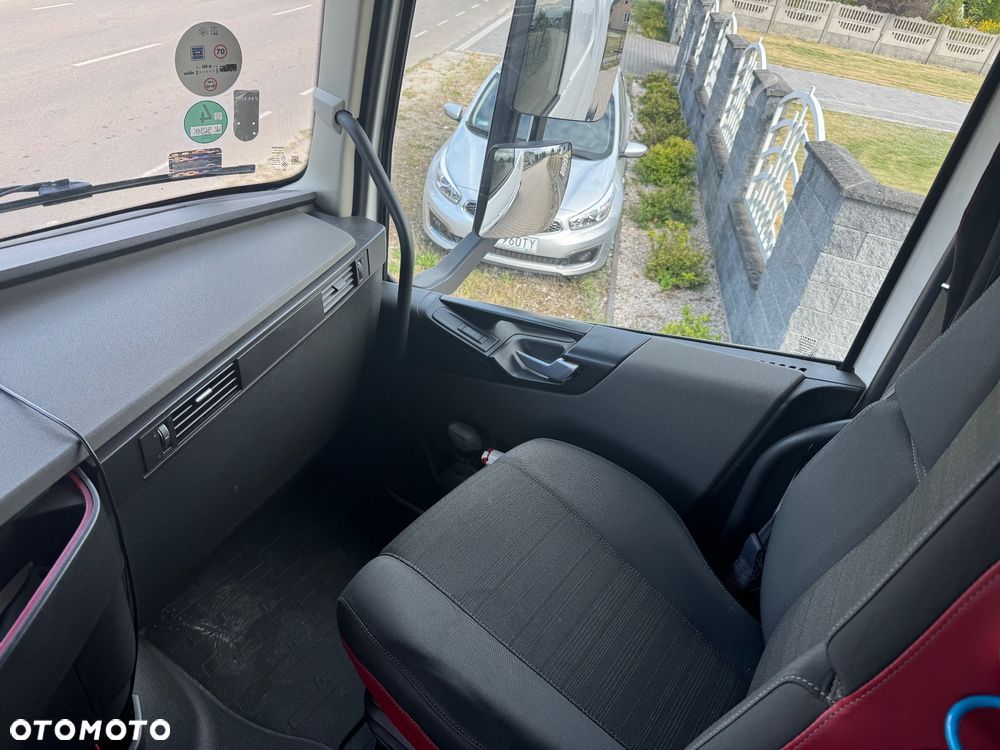 Volvo FH 13 - 20