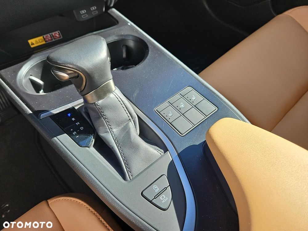 Lexus UX 200 GPF F Sport Design 2WD - 21