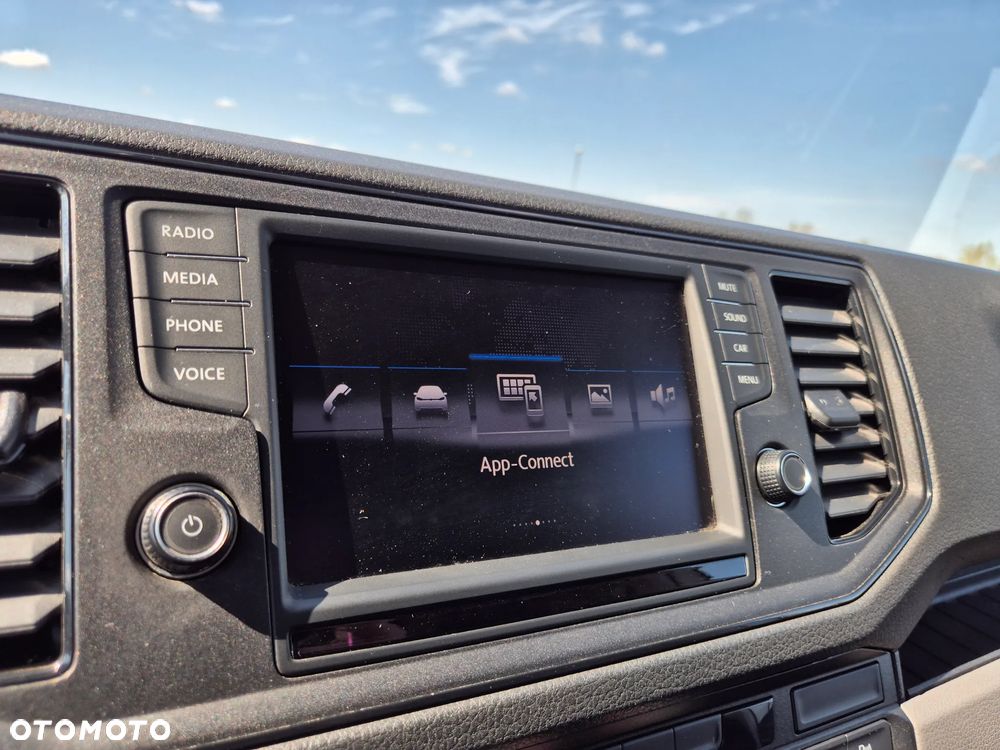 Volkswagen Crafter - 34